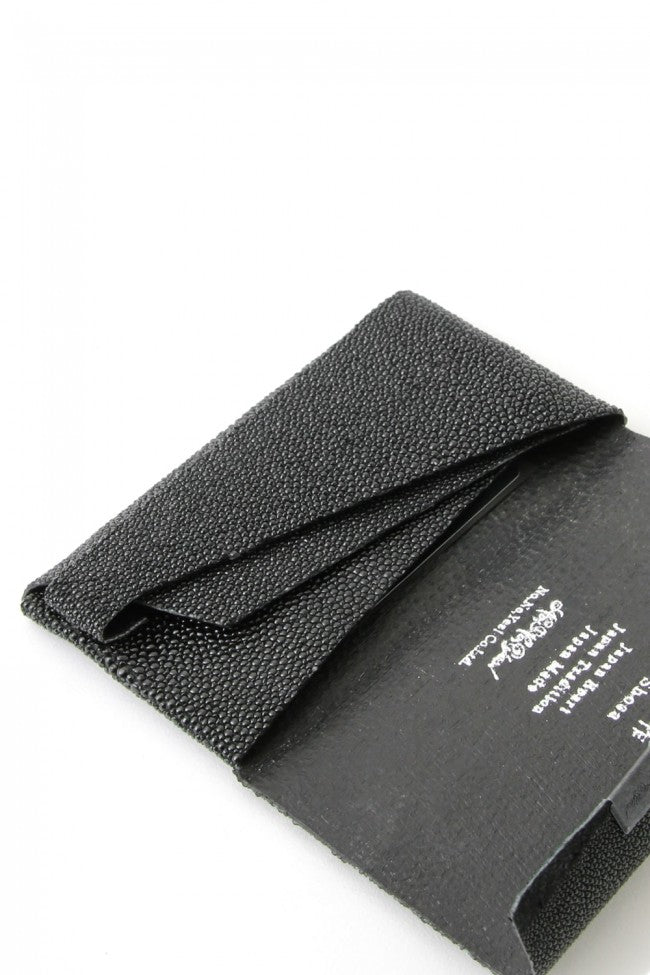 No,No,Yes!  -shosa- LIMITED Card Case (Stingray) B type