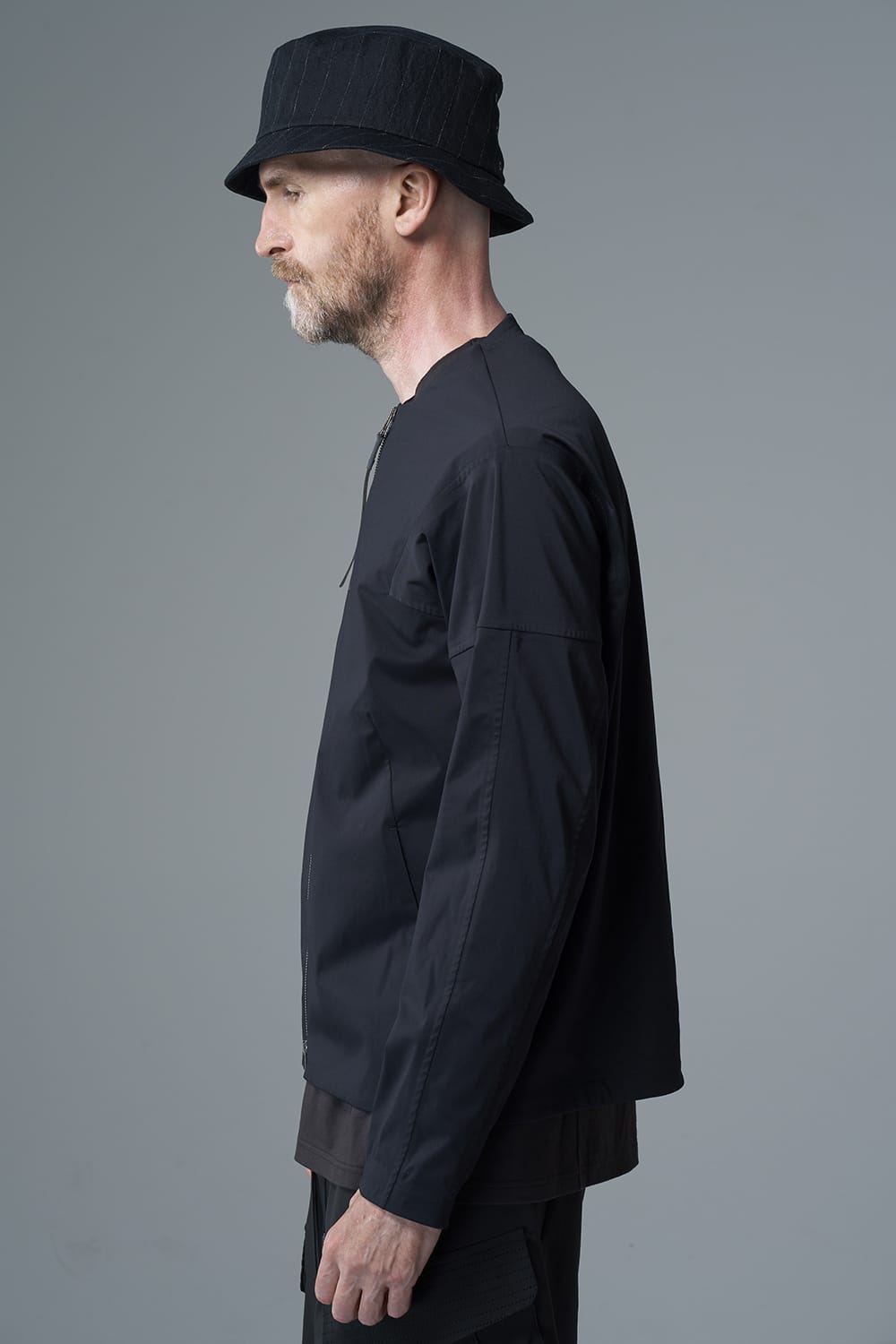 Jacket Three layer stretch