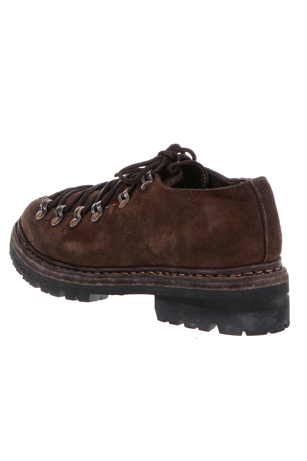 NTP03 - Low Cut Trekking Boots