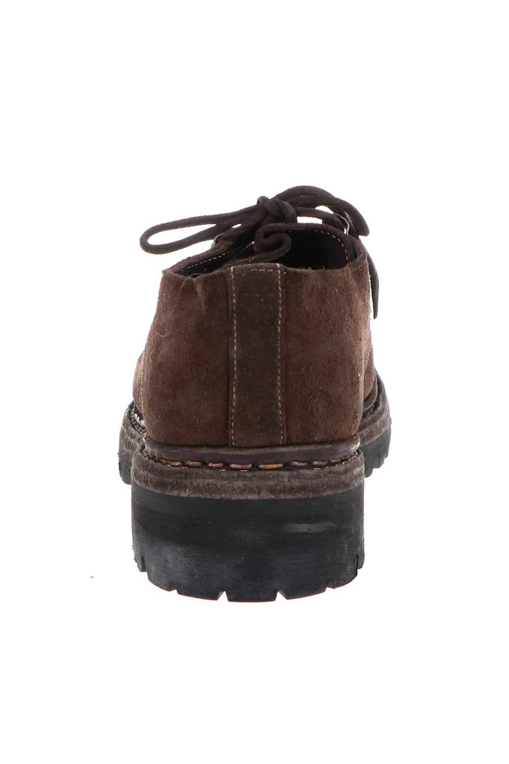 NTP03 - Low Cut Trekking Boots