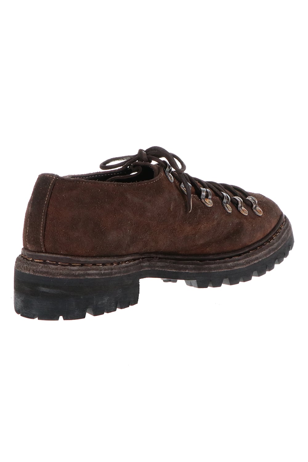 NTP03 - Low Cut Trekking Boots