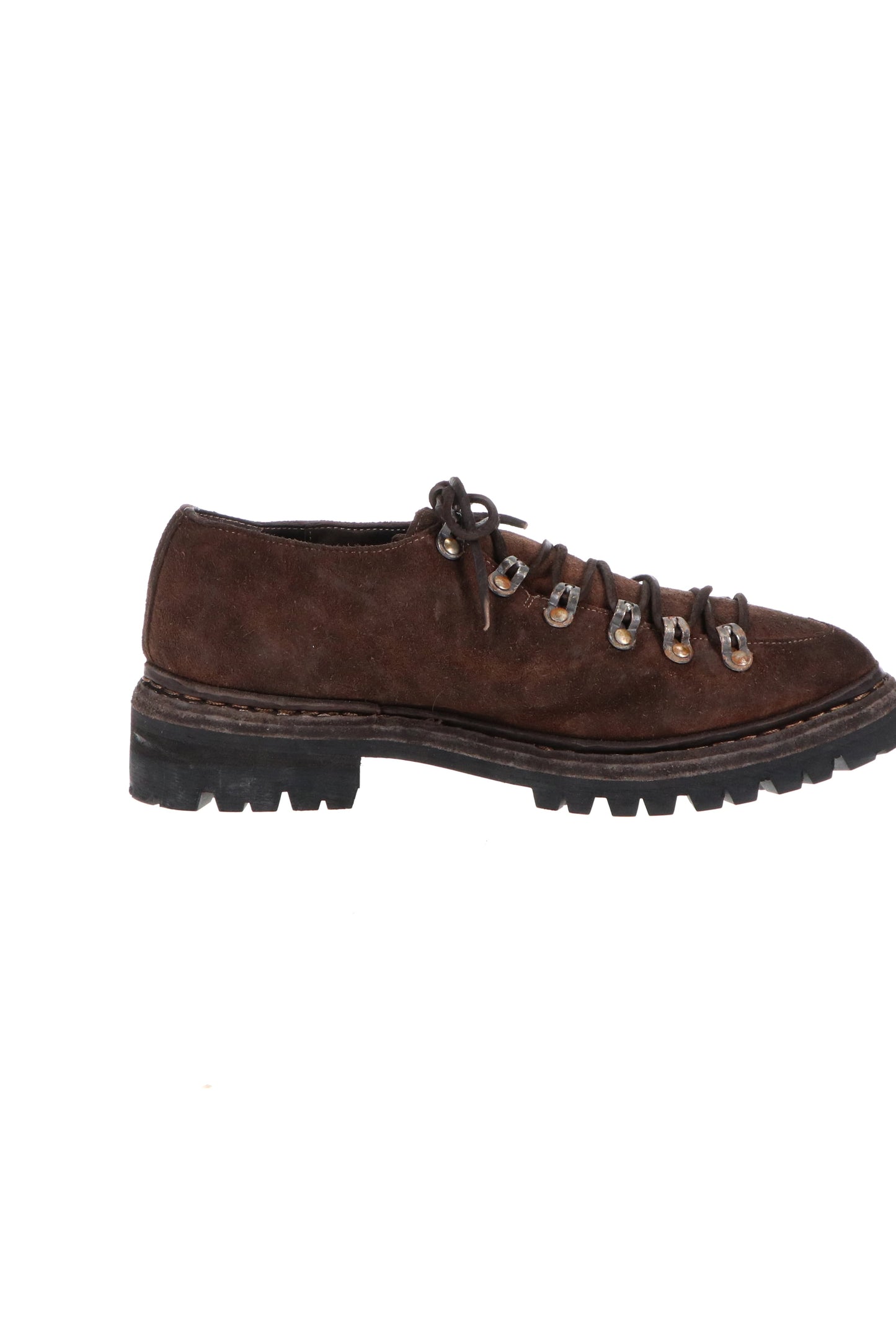 NTP03 - Low Cut Trekking Boots