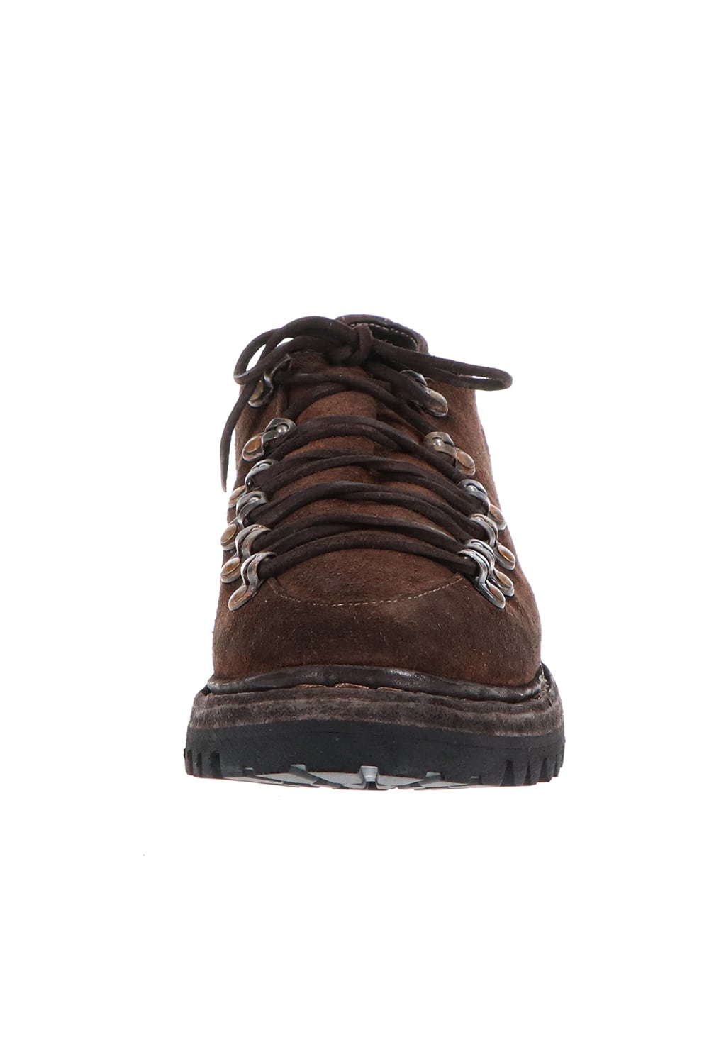 NTP03 - Low Cut Trekking Boots