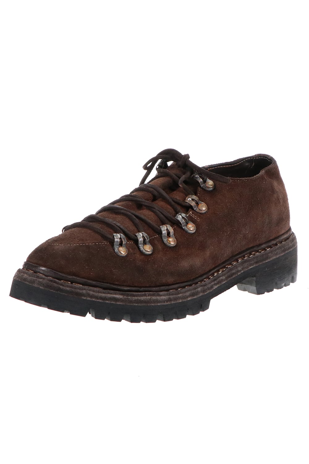 NTP03 - Low Cut Trekking Boots