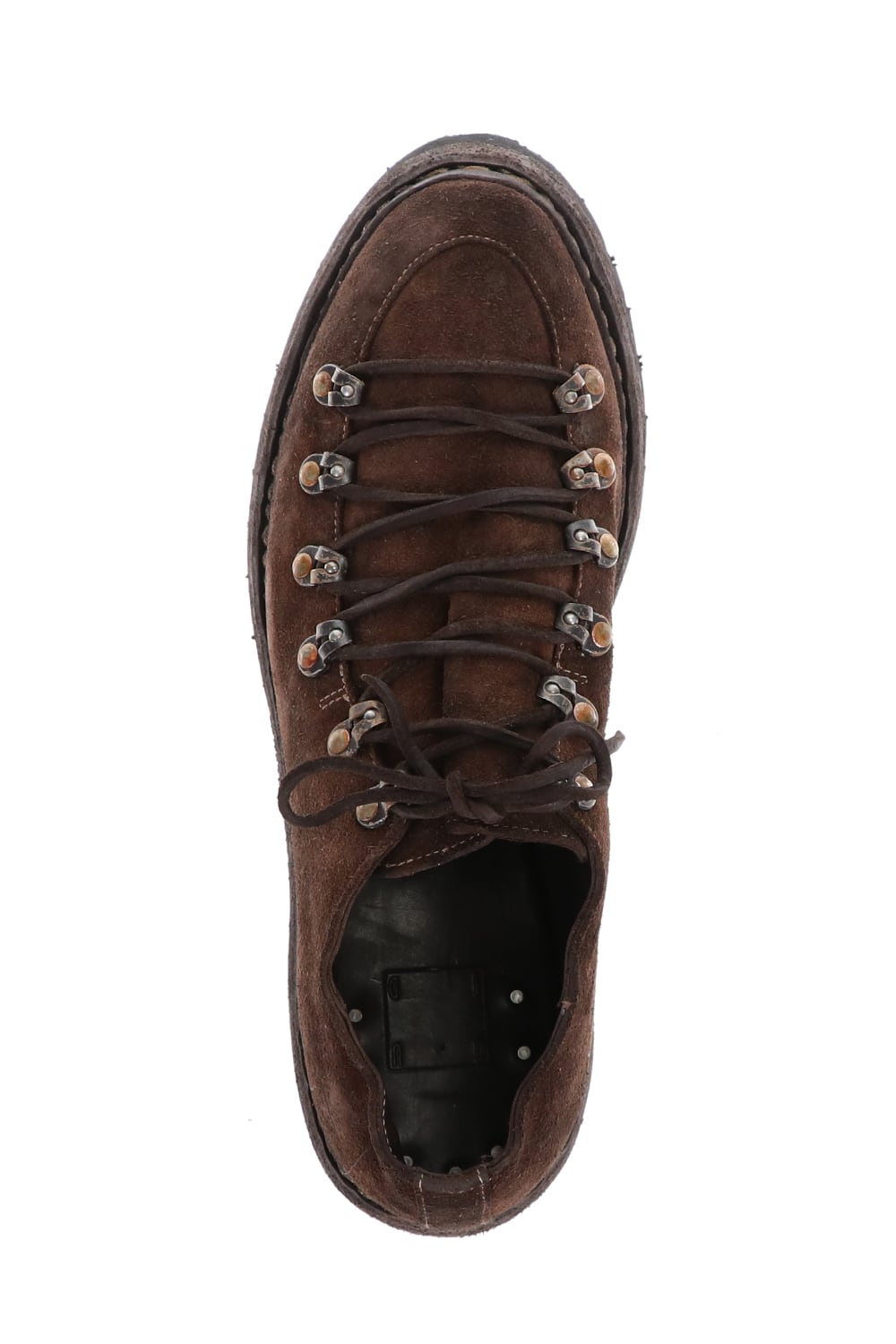 NTP03 - Low Cut Trekking Boots