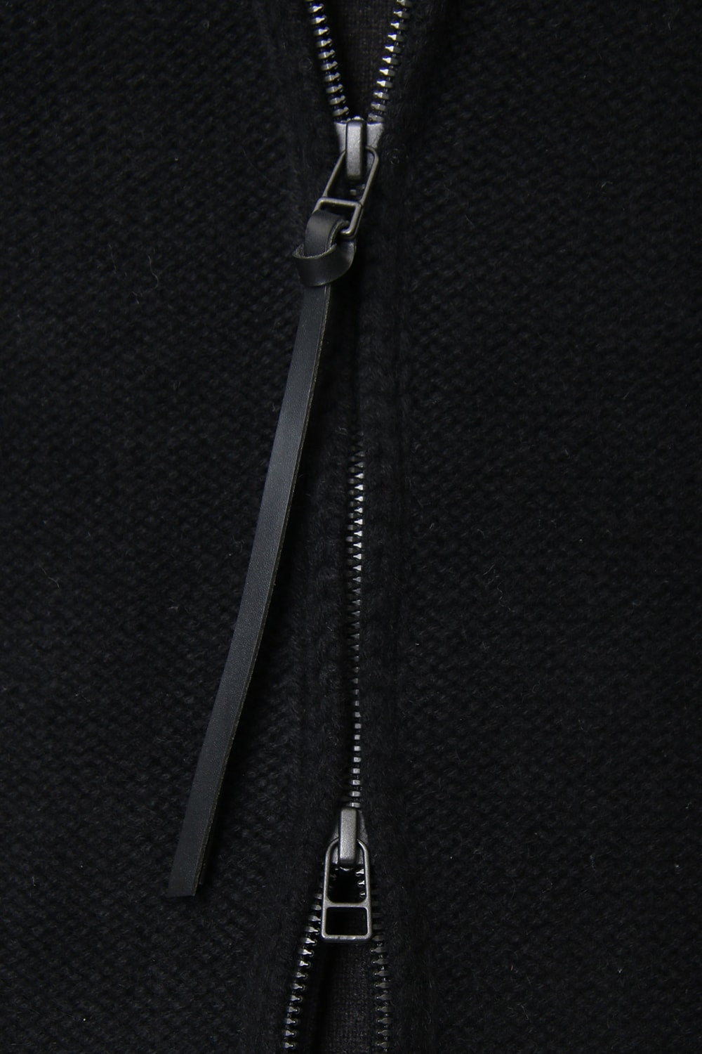 Knit Jacket Cashmere