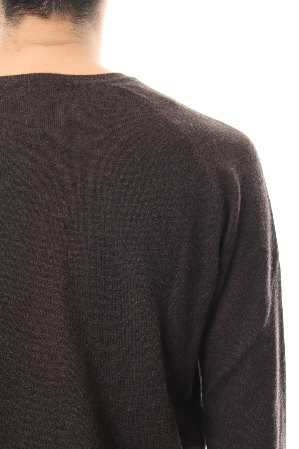 Knit long sleeve  cashmere