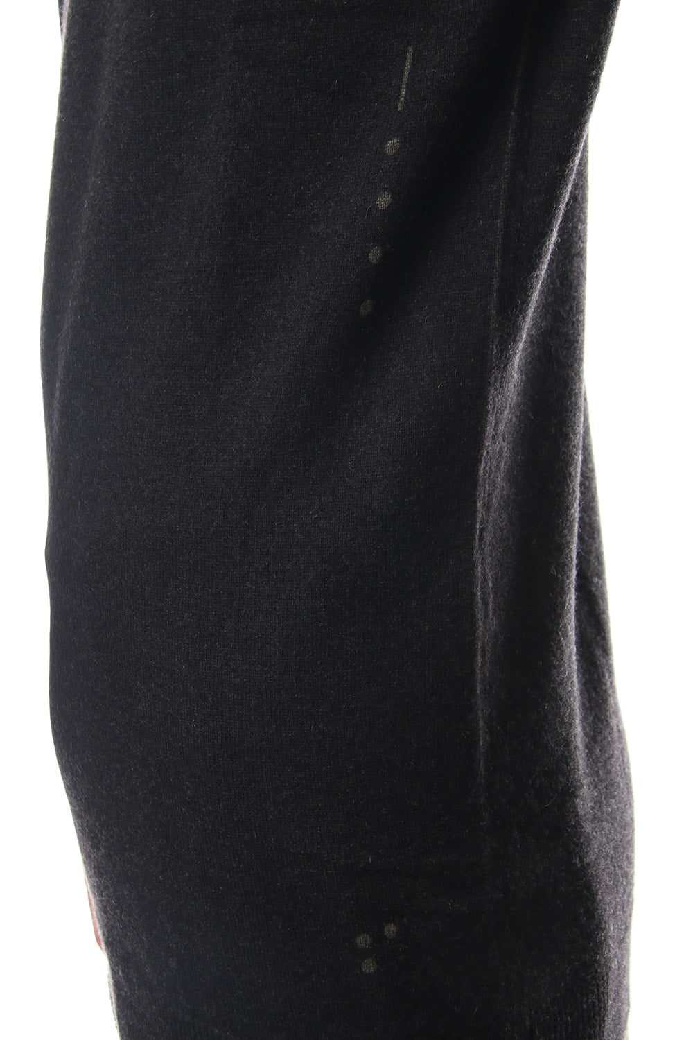 Knit long sleeve  cashmere