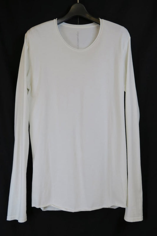 Long Sleeve T shirt White