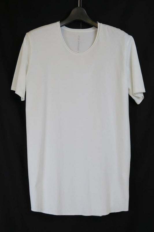 Short Sleeve T shirt White