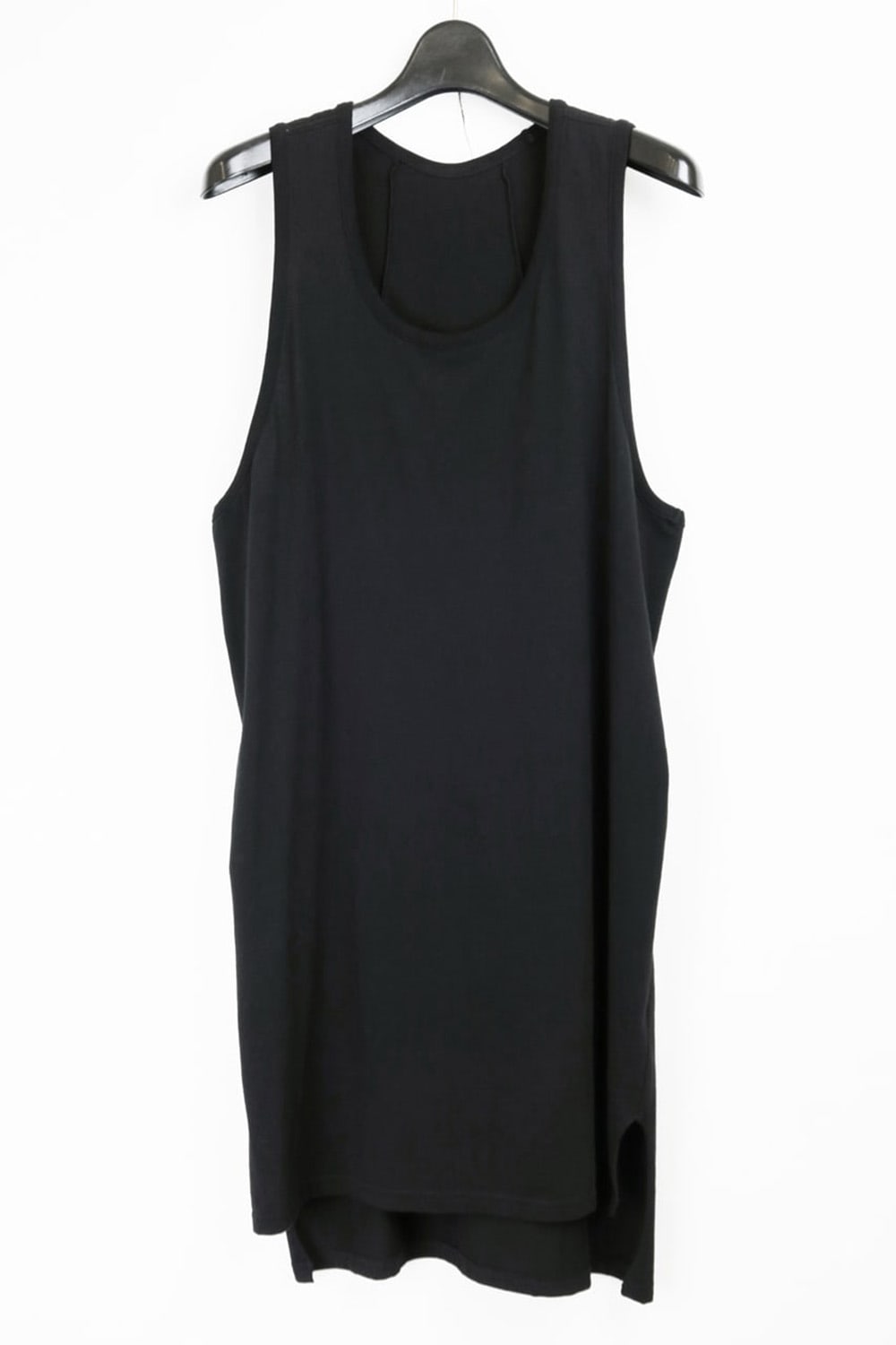 Tank Top Black