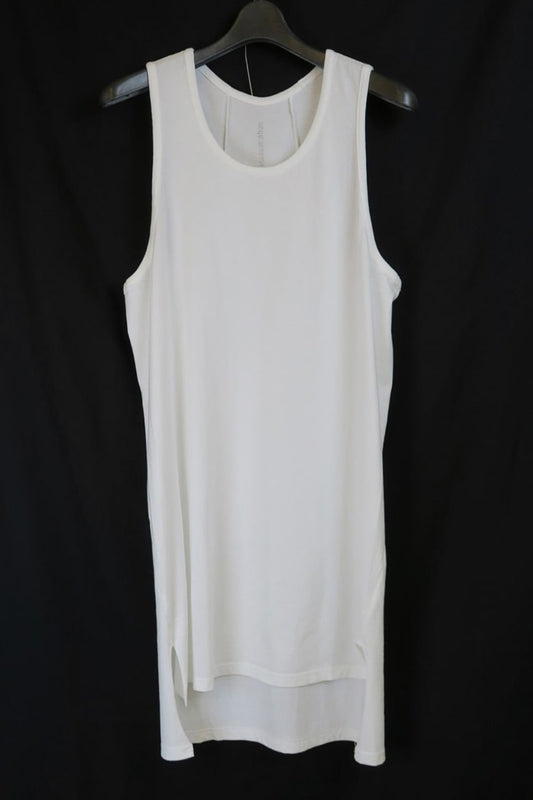 Tank Top White