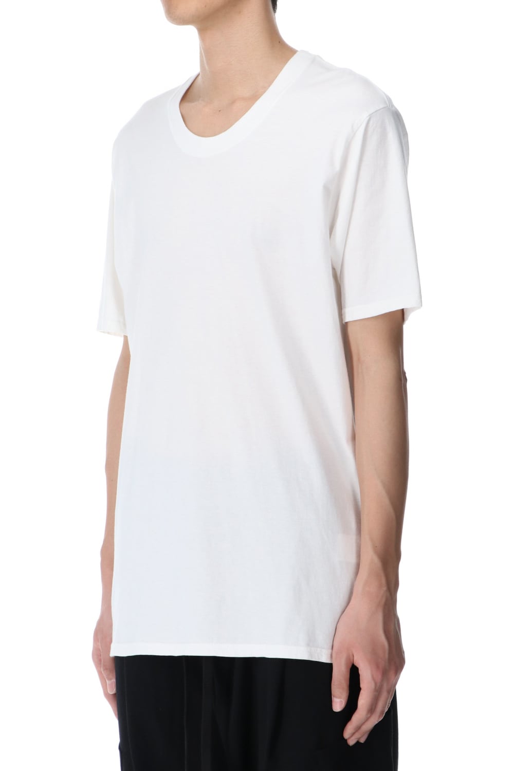 Short Sleeve T shirt Off White