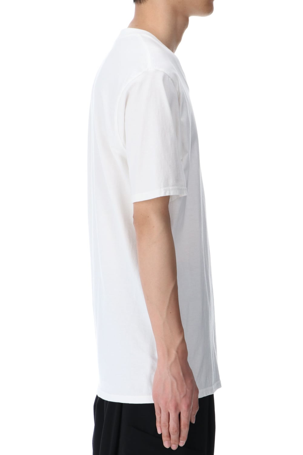 Short Sleeve T shirt Off White