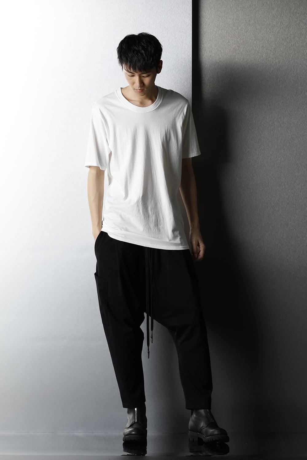 ショートスリーブ Tシャツ Off White