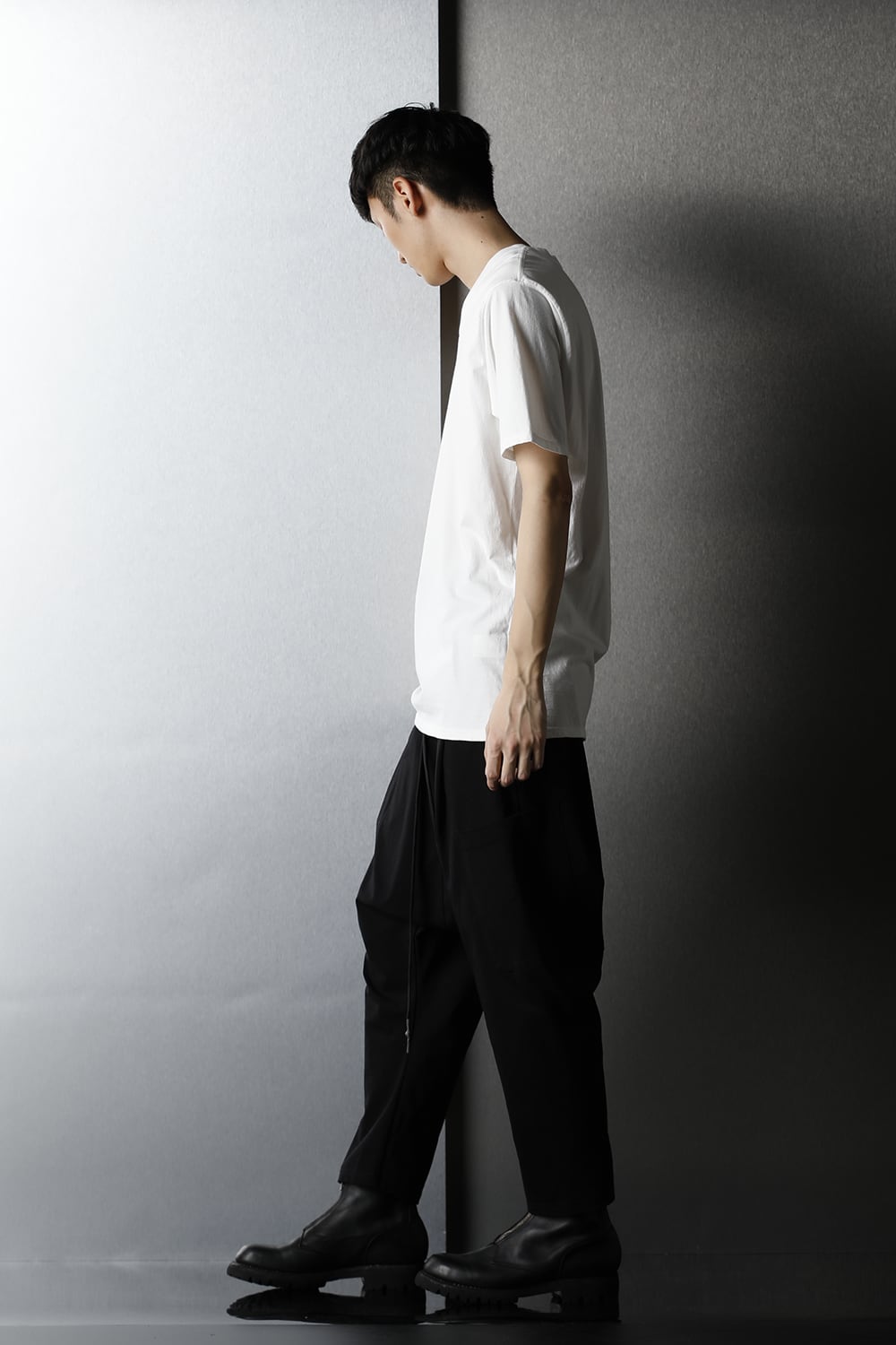 ショートスリーブ Tシャツ Off White