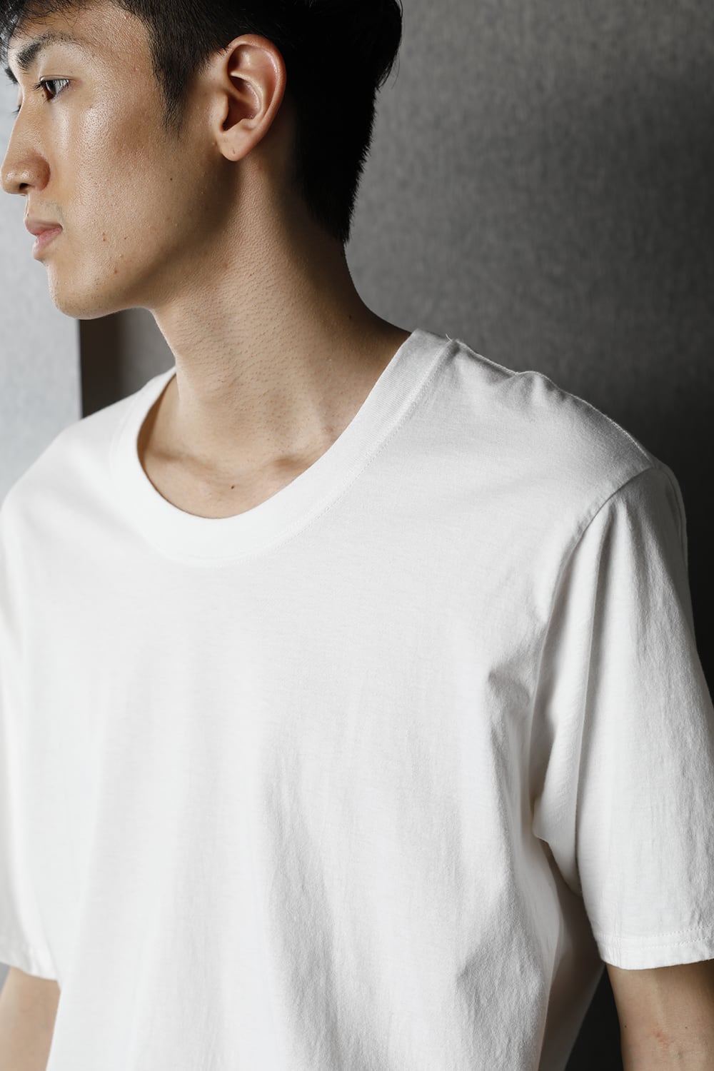 Short Sleeve T shirt Off White