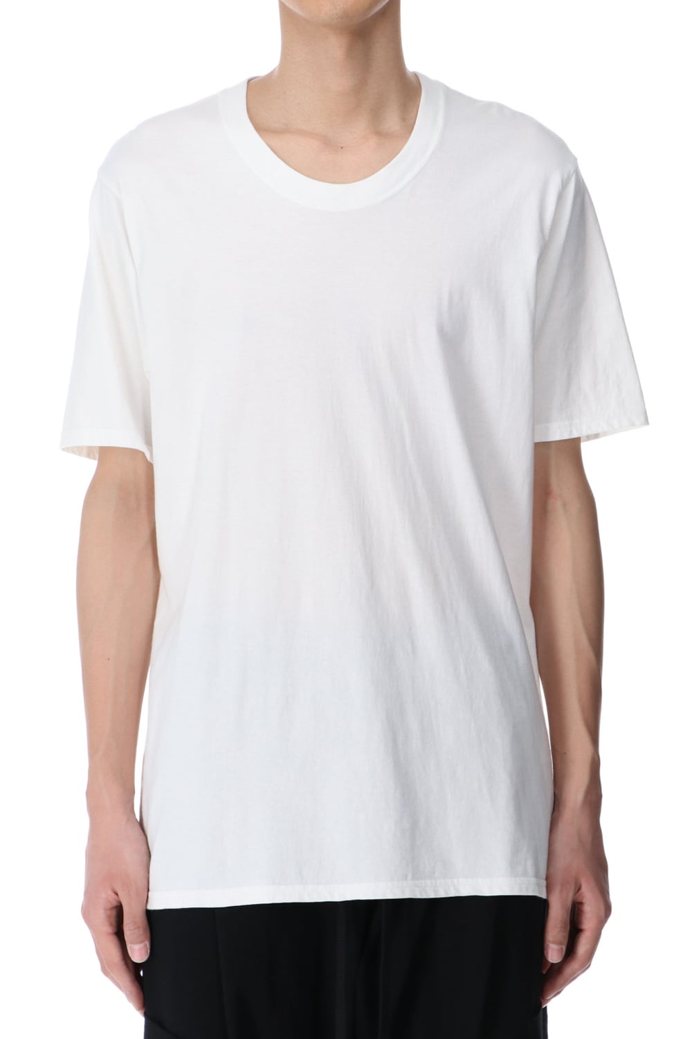 Short Sleeve T shirt Off White