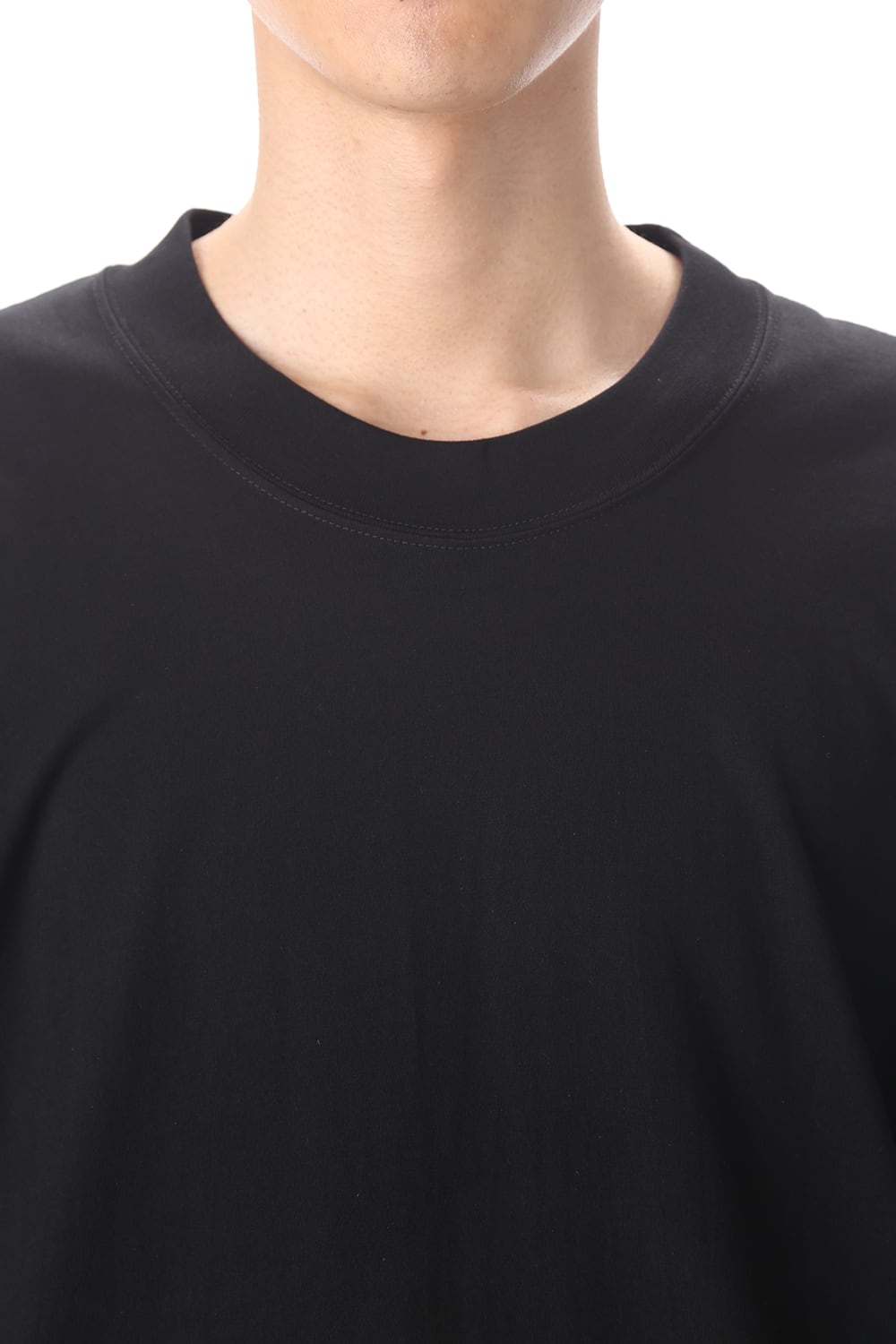 OVER SIZE SHORT SLEEVE T