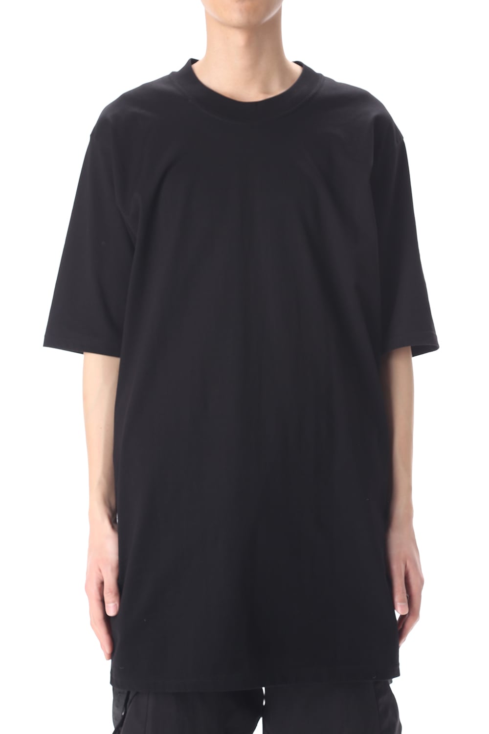 OVER SIZE SHORT SLEEVE T