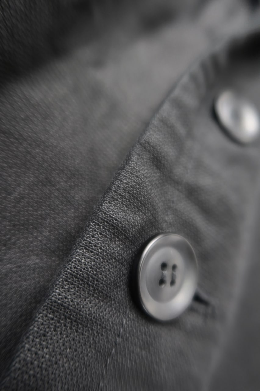 2 Buttons Jacket