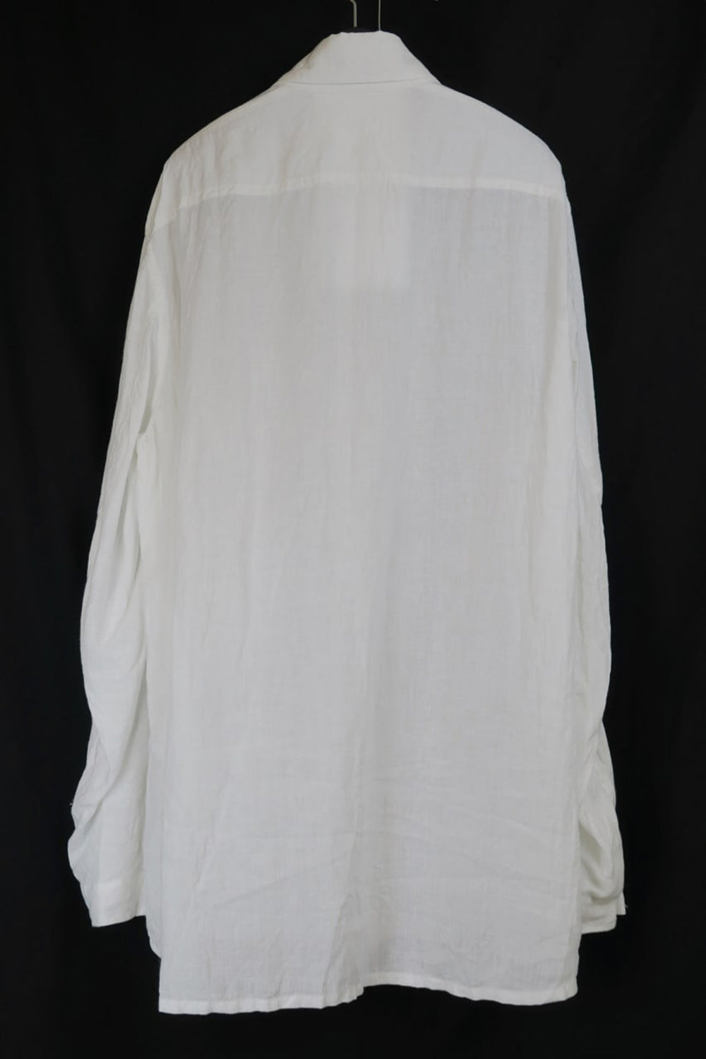 Oversized Shirt Off White