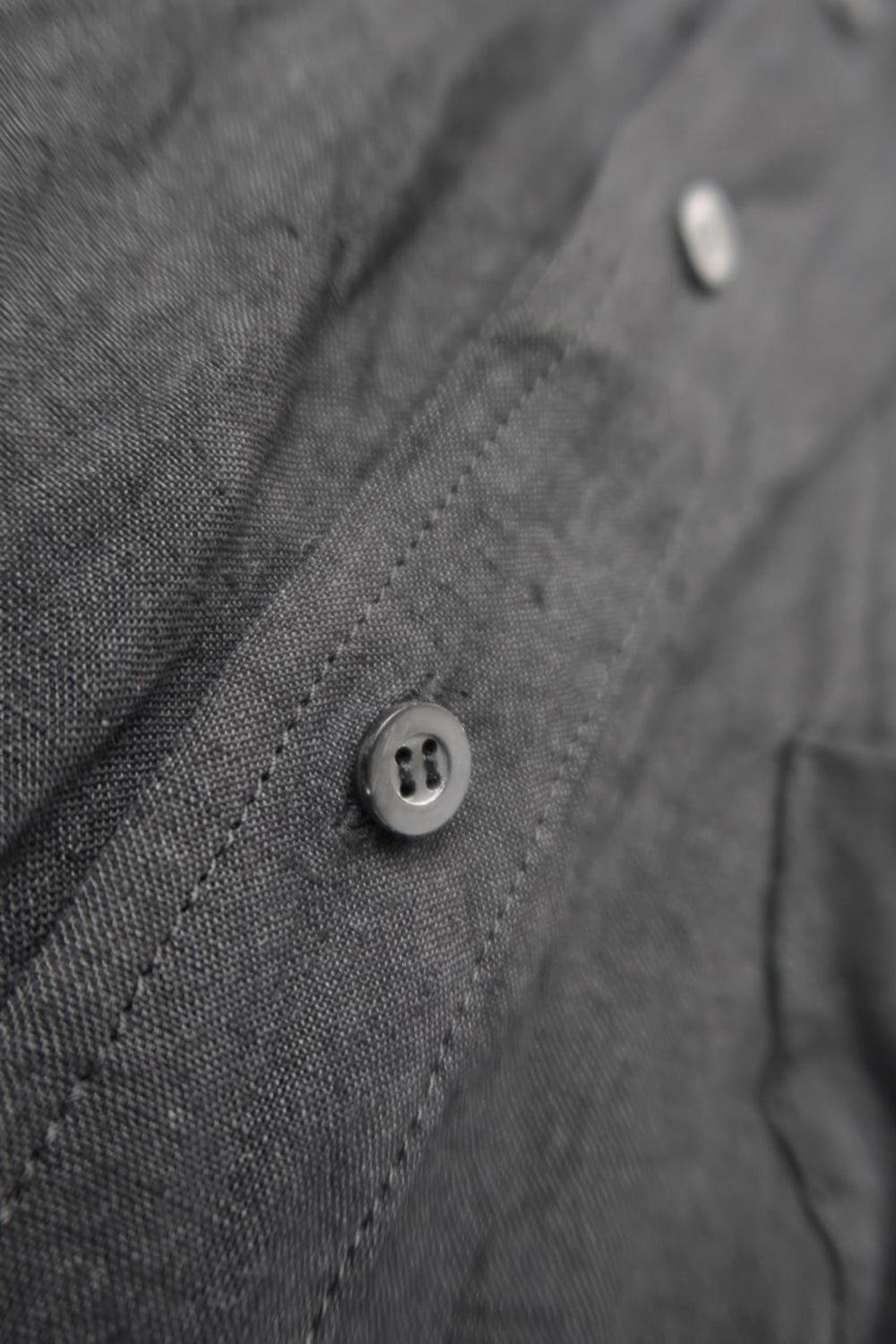 Oversized Shirt Black