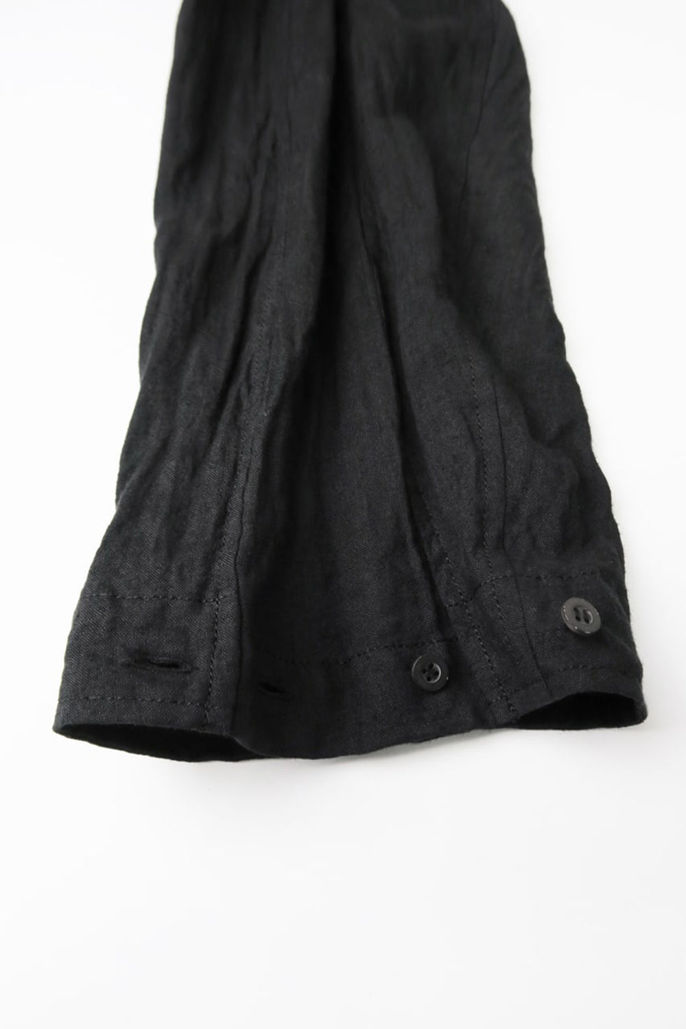 Oversized Shirt Black