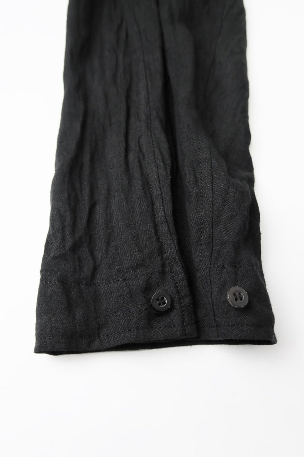 Oversized Shirt Black