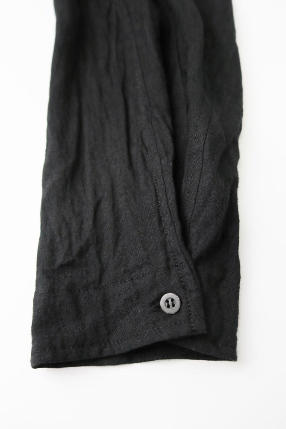 Oversized Shirt Black