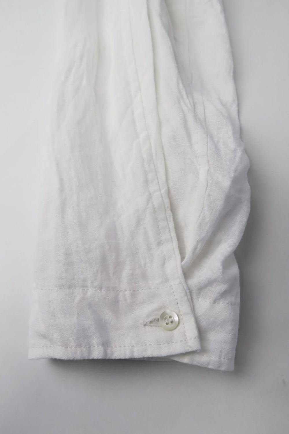 Oversized Shirt Off White