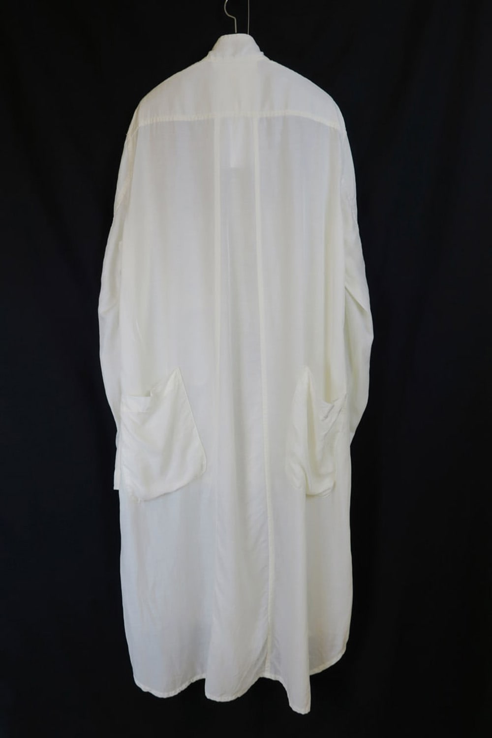 Oversized Long Shirt