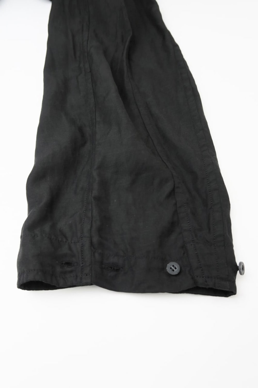 Oversized Long Shirt