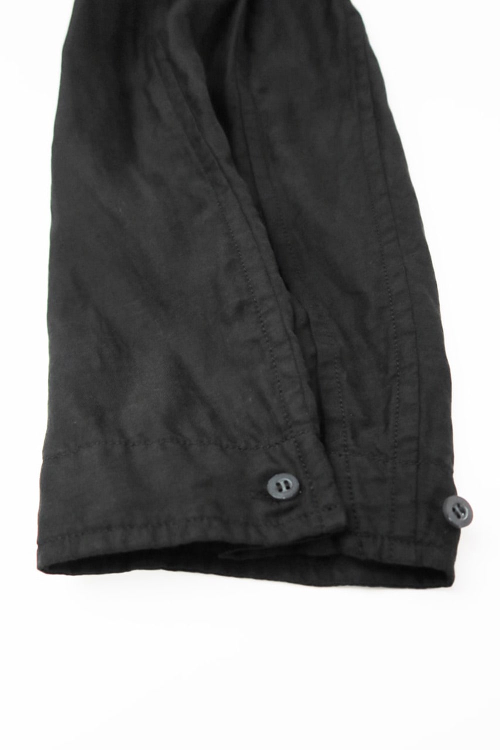 Oversized Long Shirt