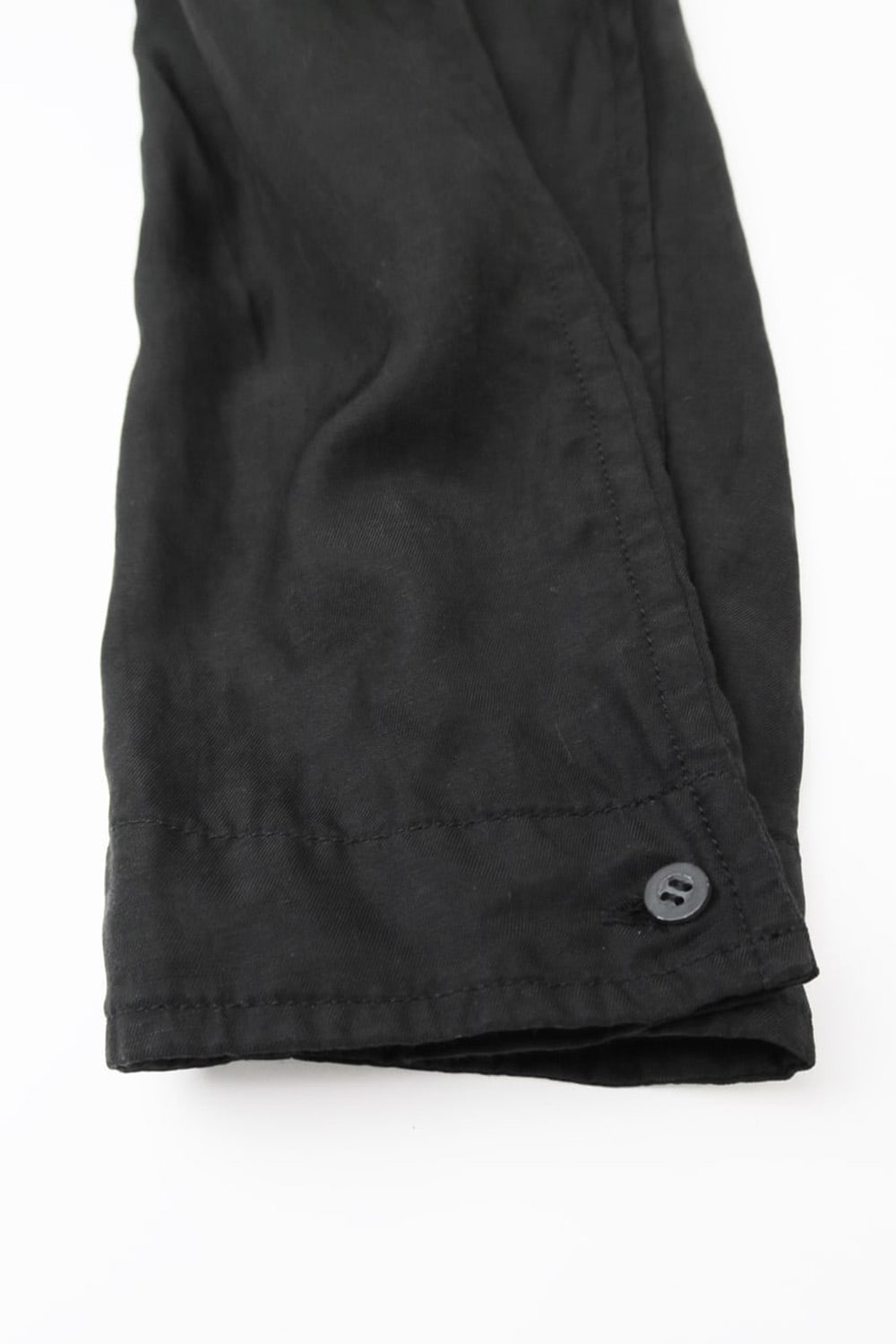 Oversized Long Shirt