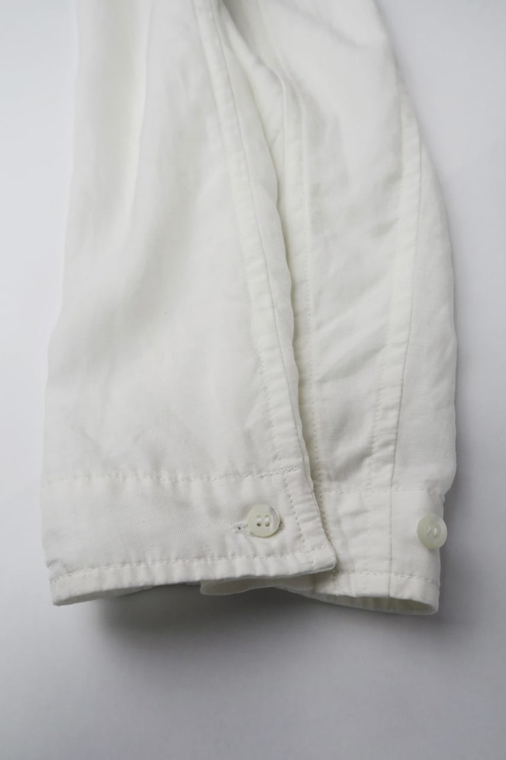 Oversized Long Shirt