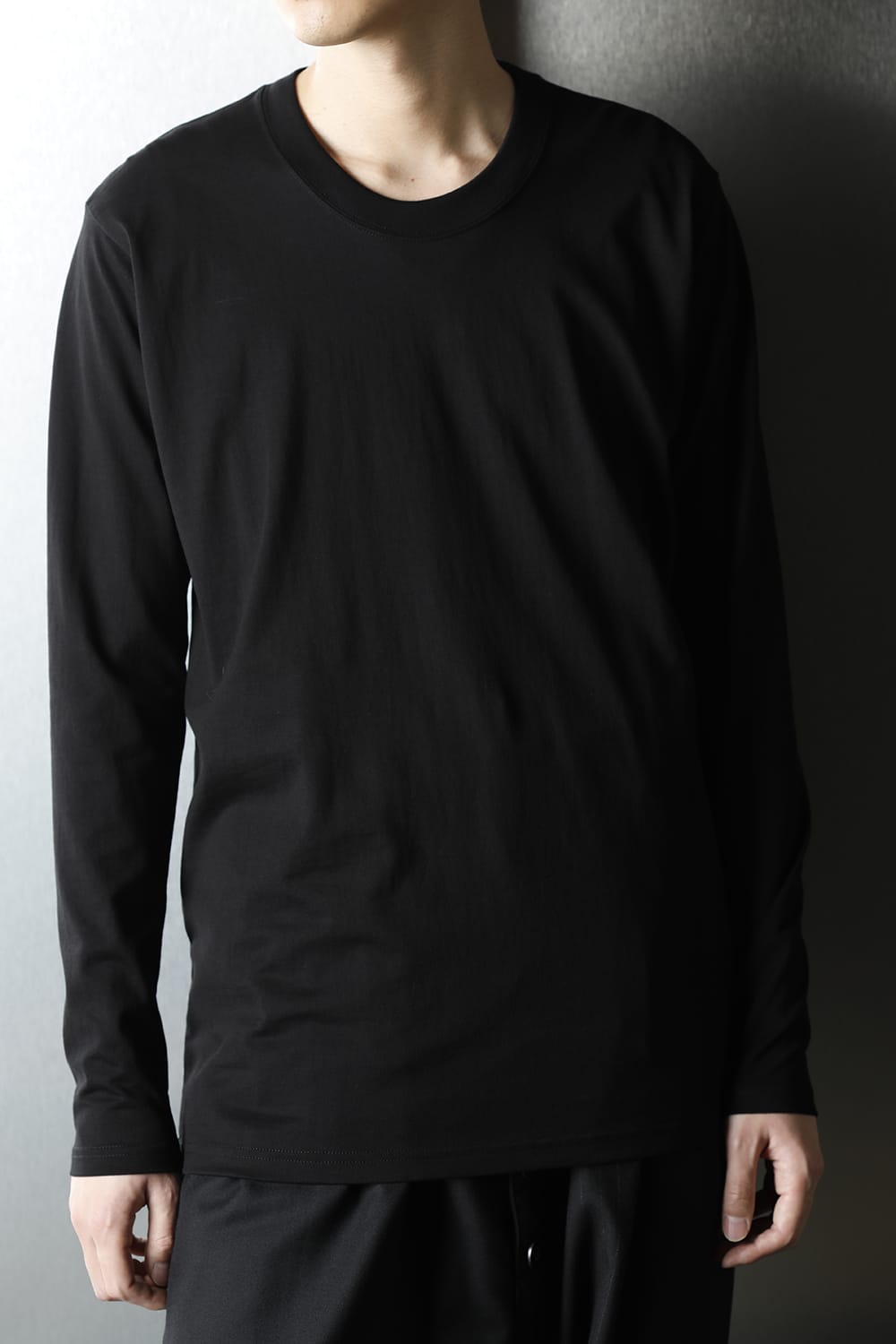 Long sleeve T-shirt