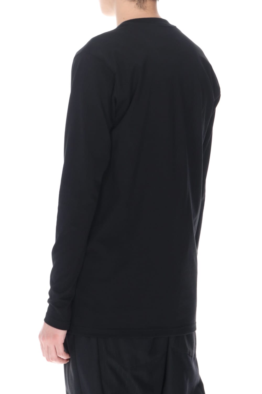 Long sleeve T-shirt