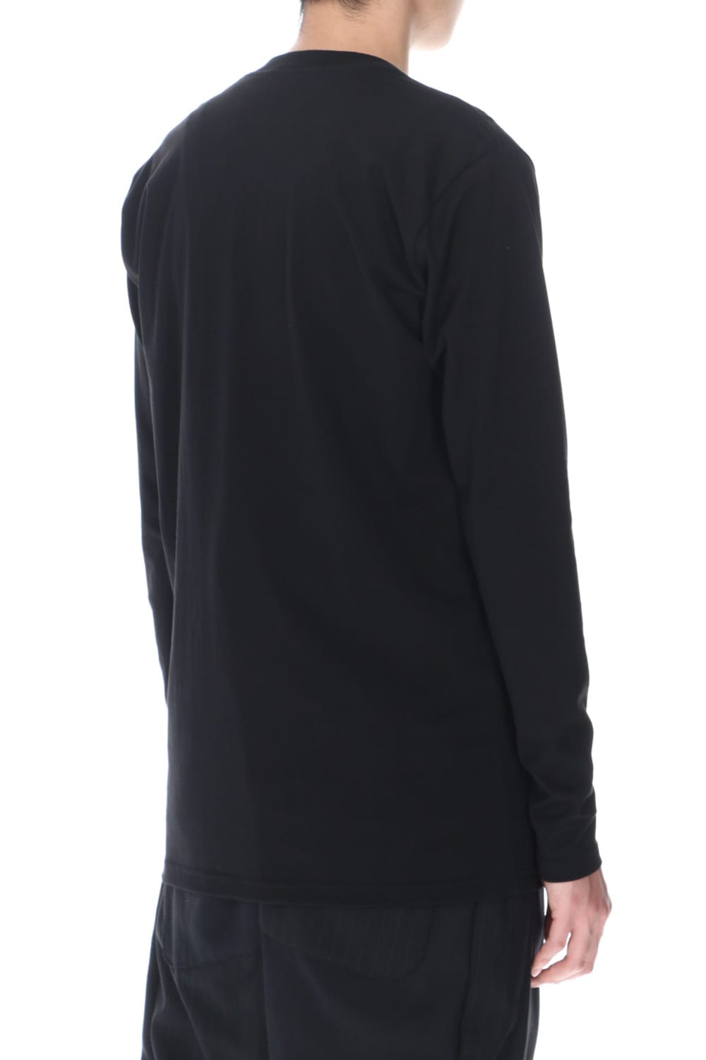 Long sleeve T-shirt