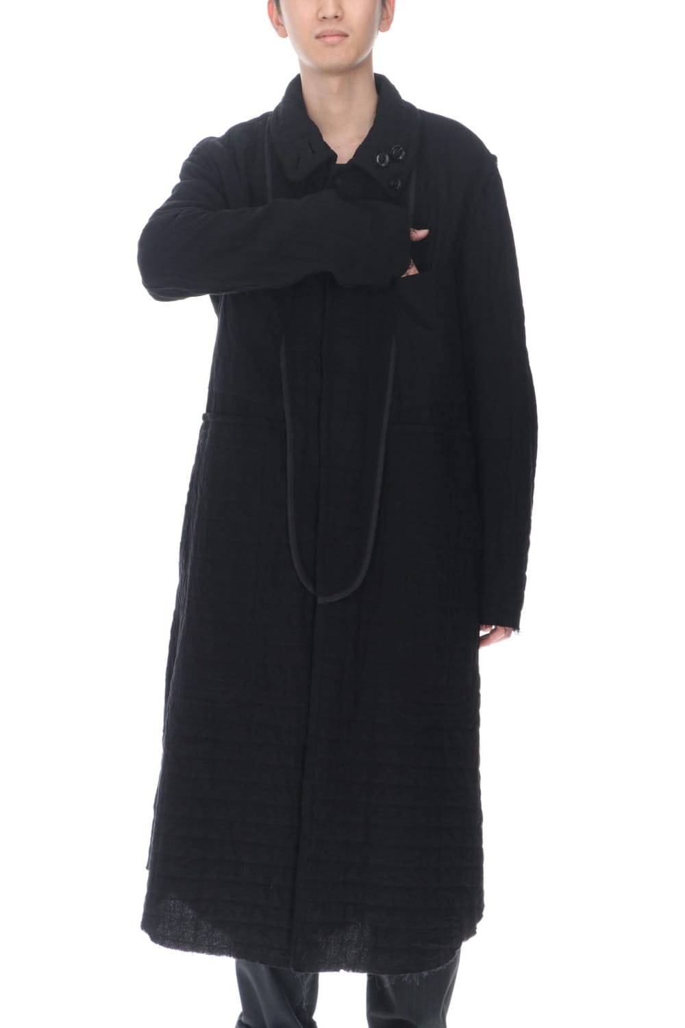Oversized Long coat
