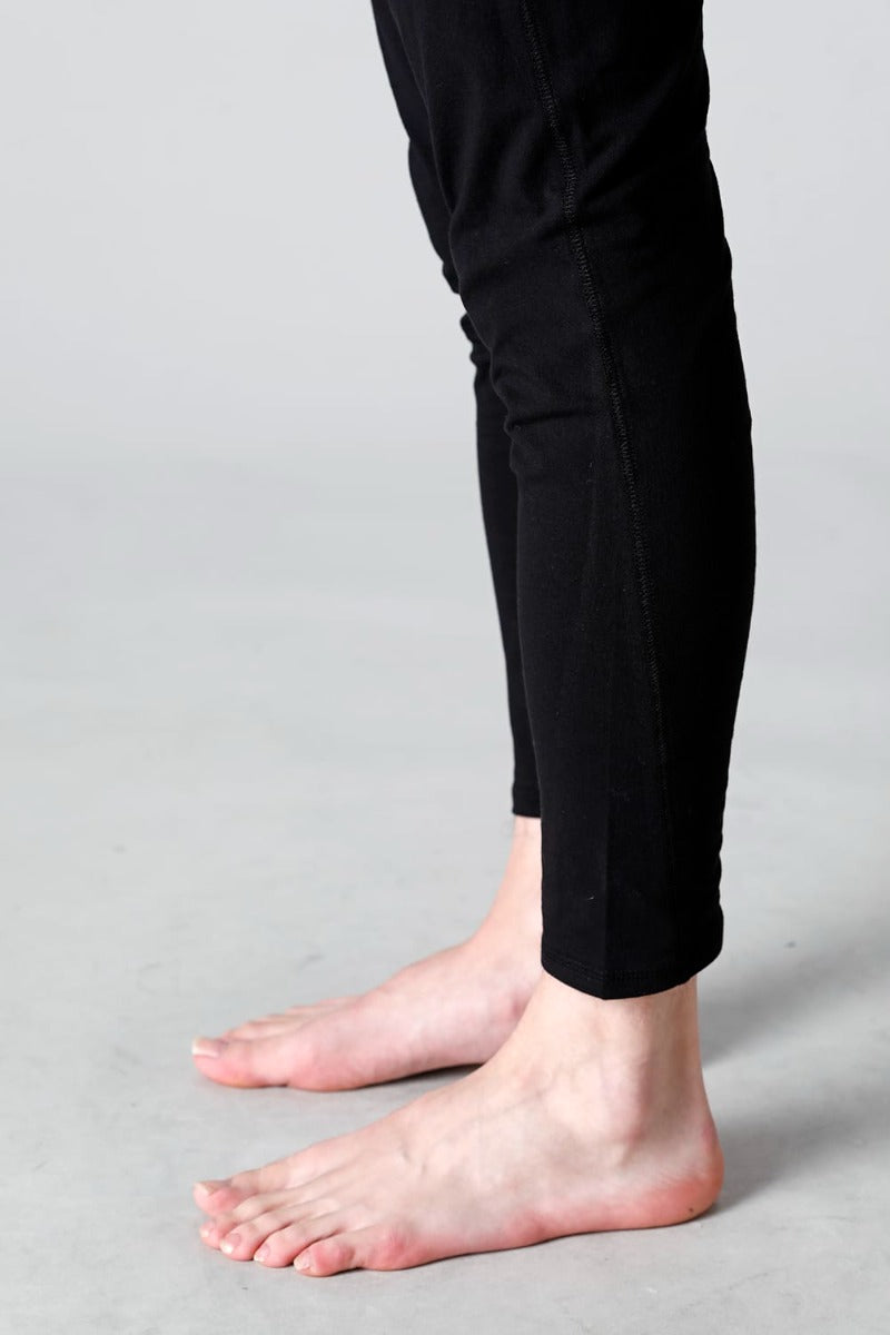 Slim Stretch Leggings