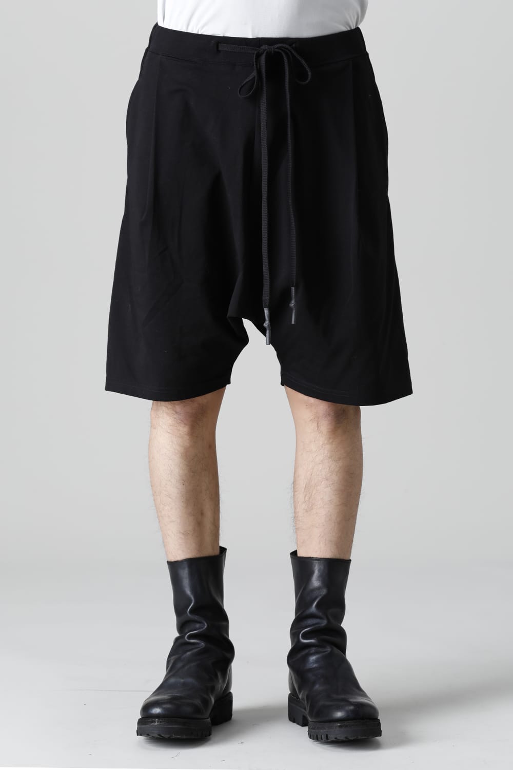 ドロップクロッチ ショーツ