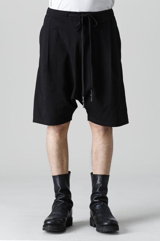 Drop crotch Shorts