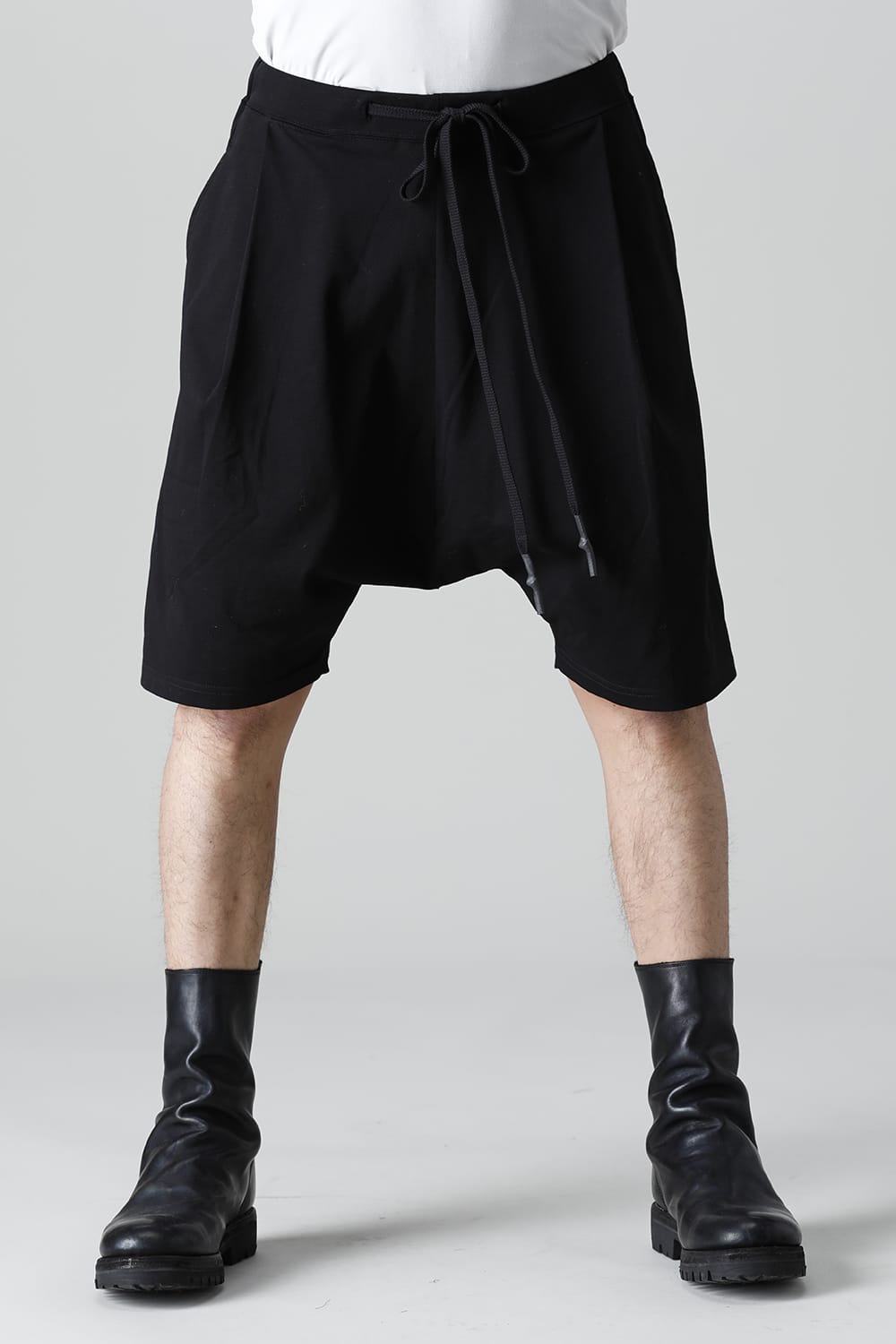 ドロップクロッチ ショーツ