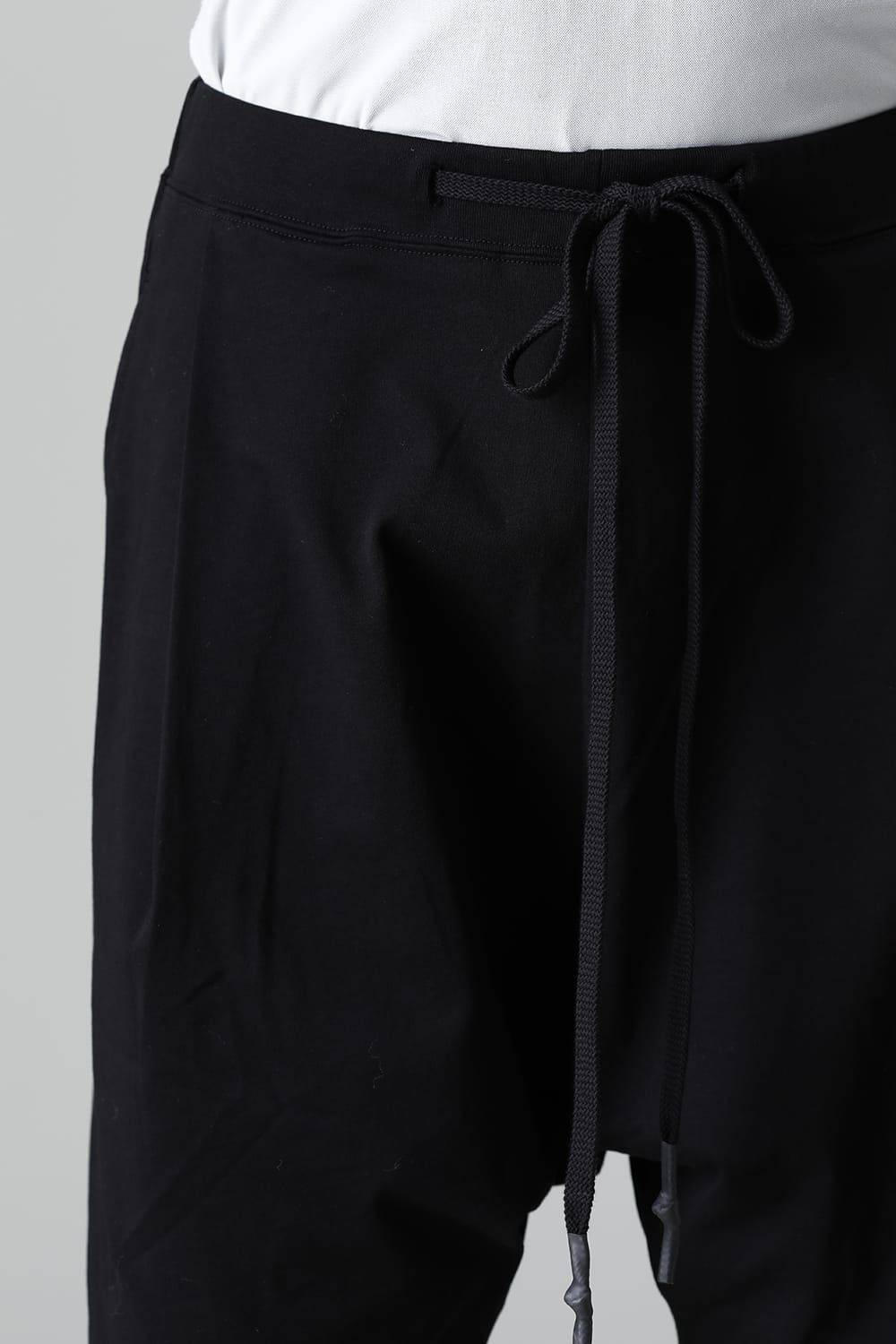 ドロップクロッチ ショーツ