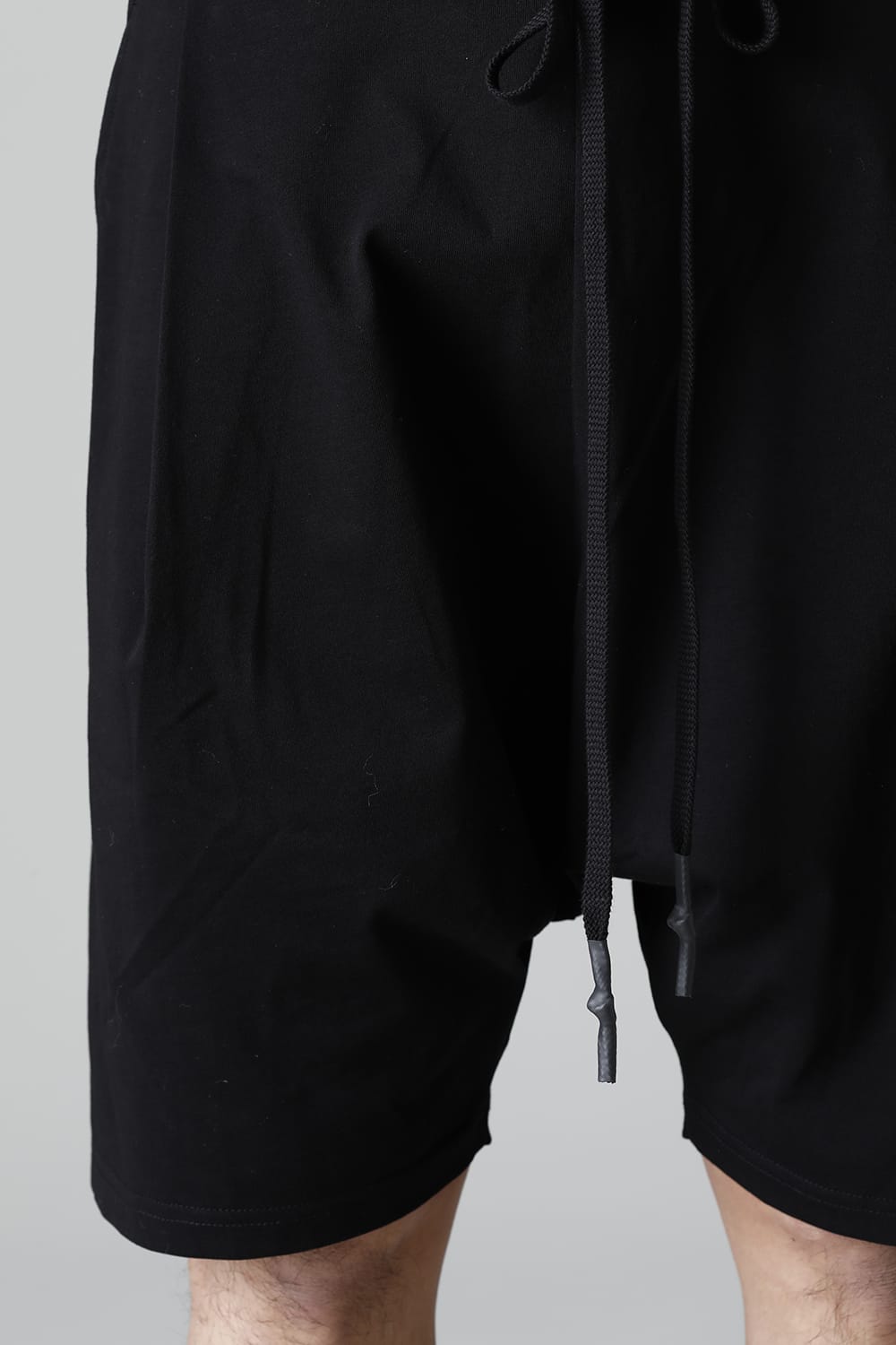 ドロップクロッチ ショーツ