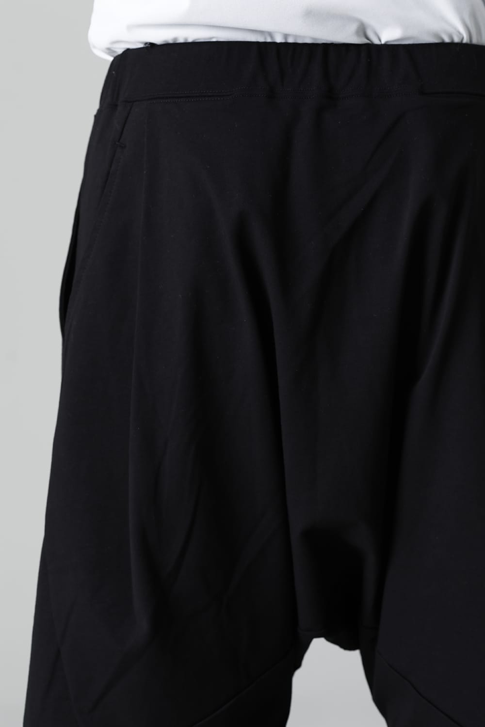 ドロップクロッチ ショーツ