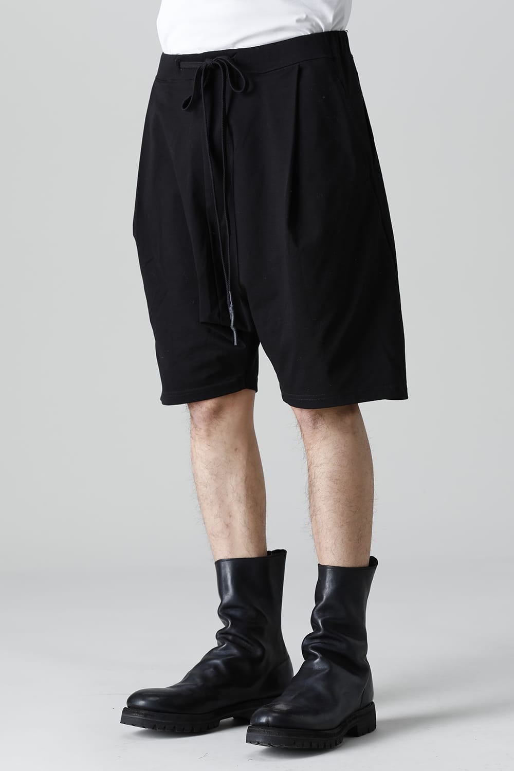 ドロップクロッチ ショーツ