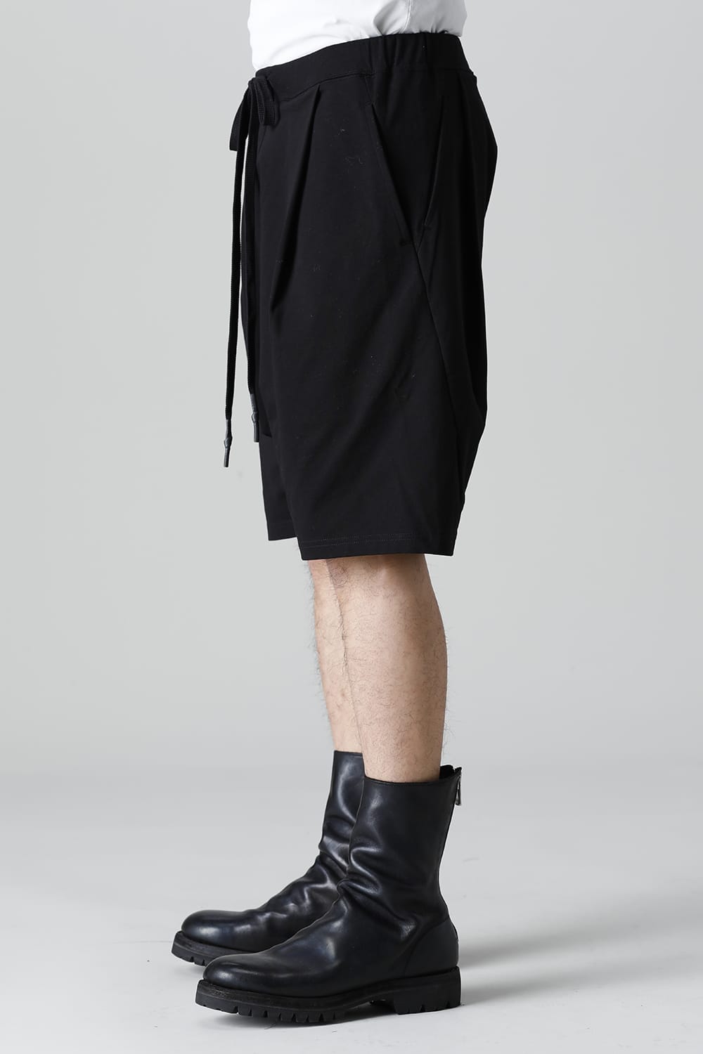 ドロップクロッチ ショーツ