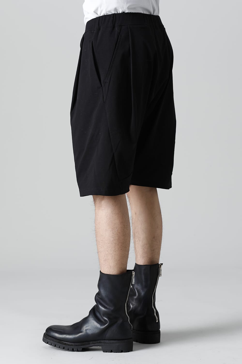 ドロップクロッチ ショーツ